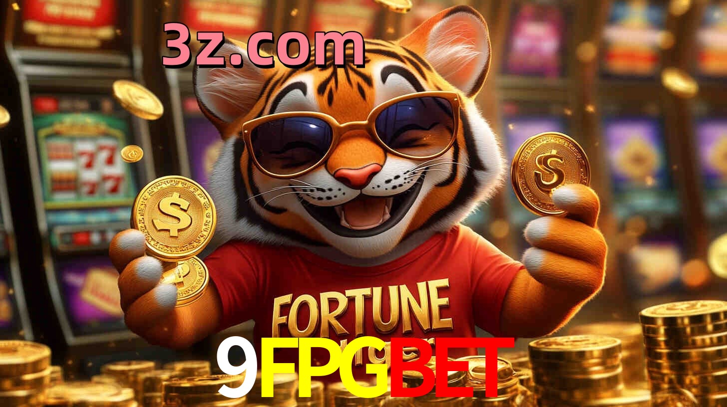Fortune Tiger no Cassino Online 9FPGBET